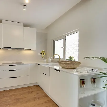 Appartement Boavista - Sea View By Dreamvillasalbufeira *