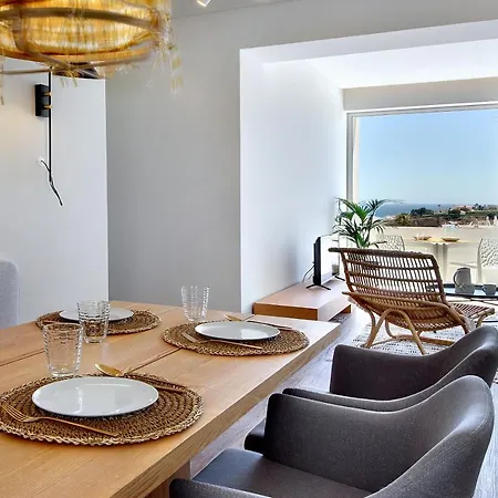 Boavista - Sea View By Dreamvillasalbufeira Albufeira