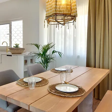 Boavista - Sea View By Dreamvillasalbufeira Apartman *