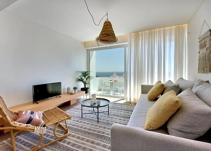 Boavista - Sea View By Dreamvillasalbufeira Albufeira