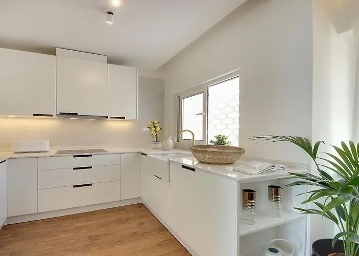 Apartmán Boavista - Sea View By Dreamvillasalbufeira *