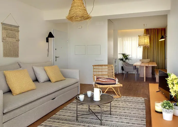 Boavista - Sea View By Dreamvillasalbufeira Apartmán Albufeira