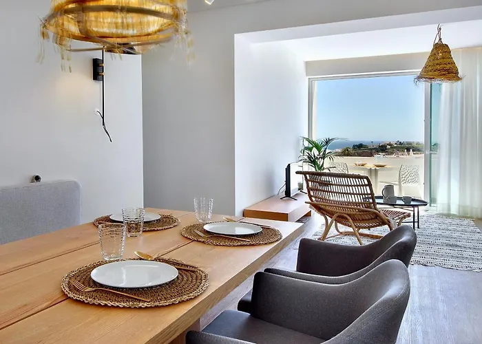 Boavista - Sea View By Dreamvillasalbufeira Albufeira