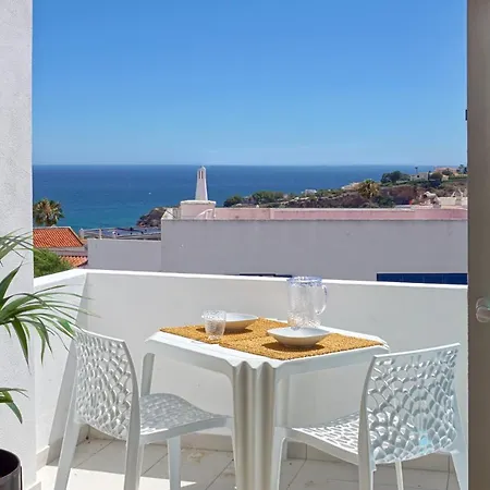 Boavista - Sea View By Dreamvillasalbufeira Апартаменты